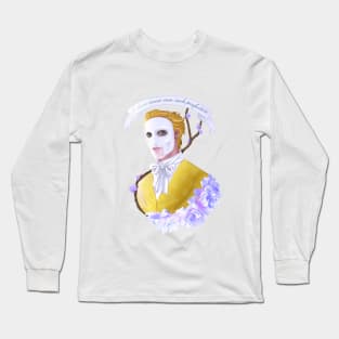 Cherik Long Sleeve T-Shirt